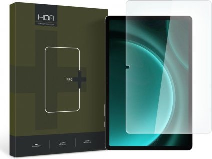 Tvrzené sklo HOFI GLASS PRO+ GALAXY TAB S9 FE+ PLUS 12.4 X610 / X616B CLEAR