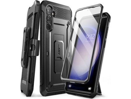 SUPCASE UNICORN BEETLE PRO GALAXY S23 FE BLACK