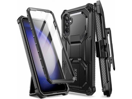 SUPCASE IBLSN ARMORBOX GALAXY S23 FE BLACK