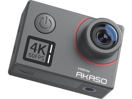 Sportovní akční kamera Akaso V50 Elite