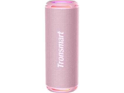 Bezdrátový Bluetooth reproduktor Tronsmart T7 Lite (růžový)