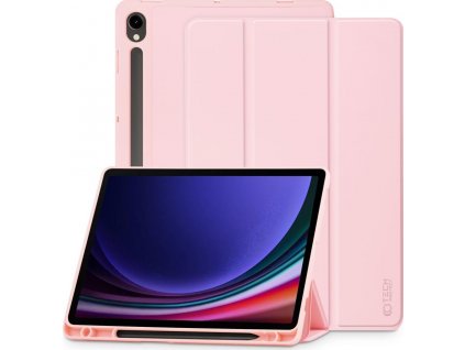 TECH-PROTECT SC PEN GALAXY TAB S9 FE 10.9 X510 / X516B PINK