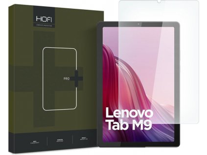 Tvrdené sklo HOFI GLASS PRO+ LENOVO TAB M9 9.0 TB-310 CLEAR