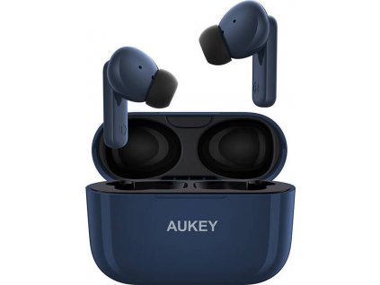 Slúchadlá Aukey EP-M1S TWS (čierna)