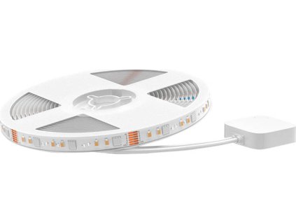 Chytrý LED pásek WiFI s RGBWW Meross MSL320 (5 metrů) HomeKit