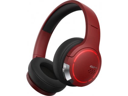 Herní sluchátka Edifier HECATE G2BT (červená)