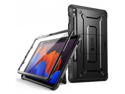 SUPCASE UNICORN BEETLE PRE GALAXY TAB S9 FE 10.9 X510 / X516B BLACK