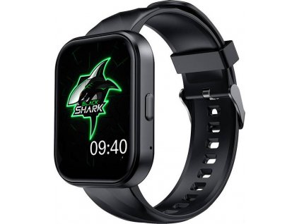 Chytré hodinky Smartwatch Black Shark BS-GT Neo black