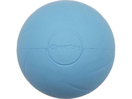 Interaktívna lopta pre domácich miláčikov Cheerble Ball W1 SE