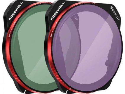 Freewell True Color Variable ND Filters pre DJI Mavic 3 Pro