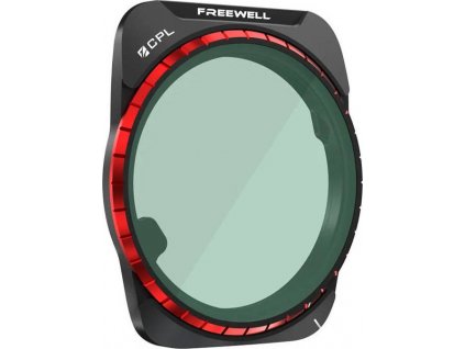 Filter Freewell Circular Polarizer CPL pre DJI Air 3
