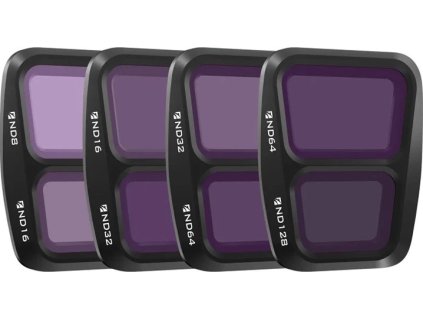 Sada 4 filtrov Split ND Freewell pre DJI Air 3