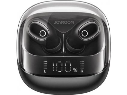 Bezdrátová sluchátka TWS Joyroom Jdots Series JR-DB2 (černá)