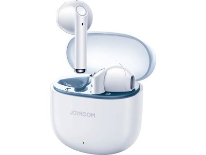 Sluchátka True Wireless Joyroom JR-PB2 (bílá)