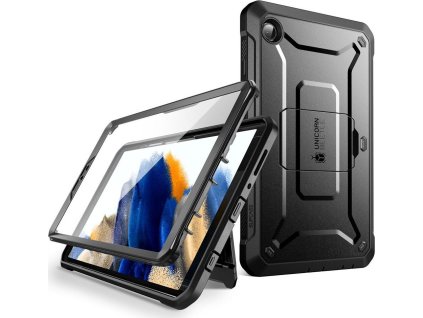 SUPCASE UNICORN BEETLE PRO GALAXY TAB A9 8.7 X110 / X115 BLACK