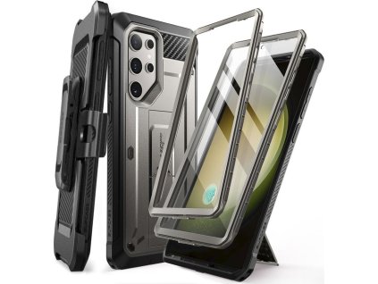 SUPCASE UNICORN BEETLE PRE 2-SET GALAXY S24 ULTRA TIGREY