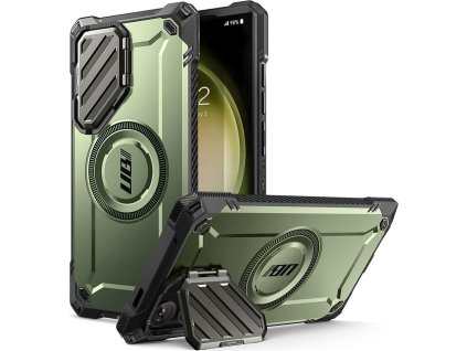 SUPCASE UB XT MAG MAGSAFE GALAXY S24 ULTRA GULDAN