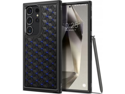 SPIGEN CRYO ARMOR GALAXY S24 ULTRA CRYO BLUE