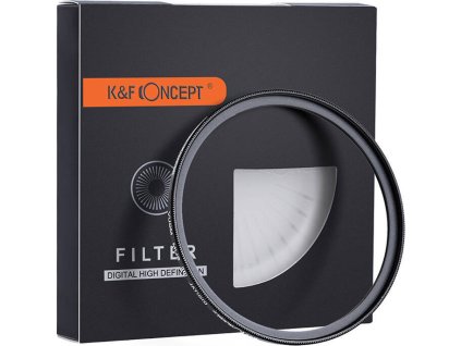 Filtr 37 MM MC-UV K&F Concept KU04