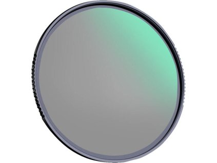 Filter 1/8 Black Mist 40.5 MM K&F Concept Nano-X