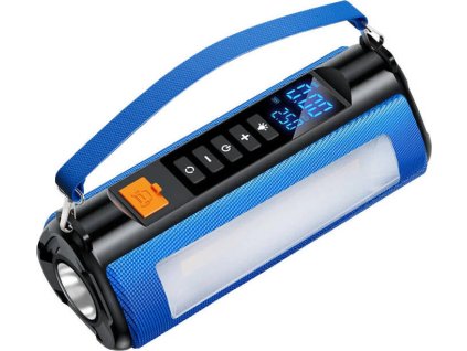 Startér automobilu Blitzwolf BW-JA1 16000mAh (car jumper)