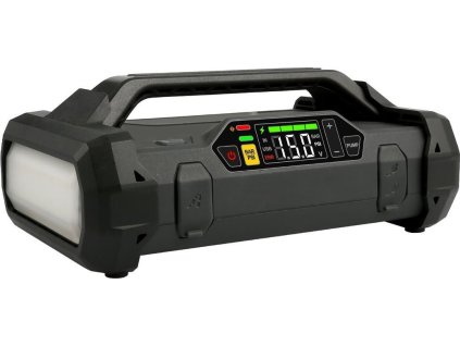 Powerbanka / Jump starter Lokithor JA301, 2000A, kompresor 10-150 PSI