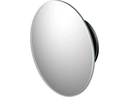 Baseus Full-view Blind-spot Mirror 2x additional car side mirror convex blind spot black (ACMDJ-01)
