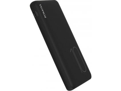 Powerbanka Romoss PSP10 10000mAh (čierna)
