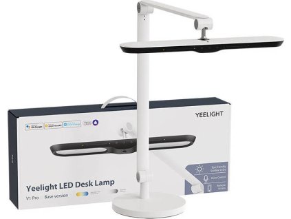 Stolní lampa Yeelight LED V1 Pro (základní verze)