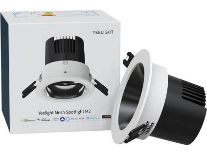 Bodové stropní světlo Yeelight LED V1 Pro (verze s klipem)