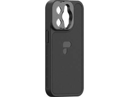Puzdro PolarPro LiteChaser iPhone 14 Pro (čierne)
