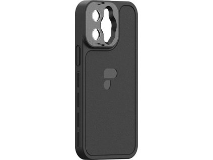 Pouzdro PolarPro LiteChaser iPhone 14 Pro Max (černé)