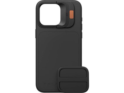 Puzdro PolarPro pre iPhone 15 Pro Max (čierne)