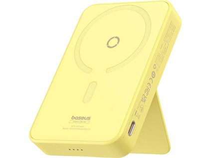 Powerbanka Baseus MagPro MagSafe Magnetic pro iPhone 5000mAh 20W