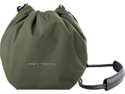 Drawstring Bag PGYTECH OneGo taška na fotoaparát (green)