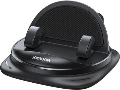 Držiak do auta na palubnú dosku Joyroom JR-ZS350 (čierny)