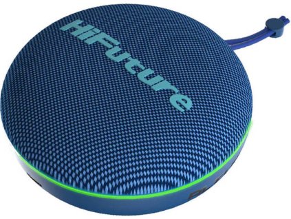 Bezdrôtový reproduktor HiFuture ALTUS Speaker Blue