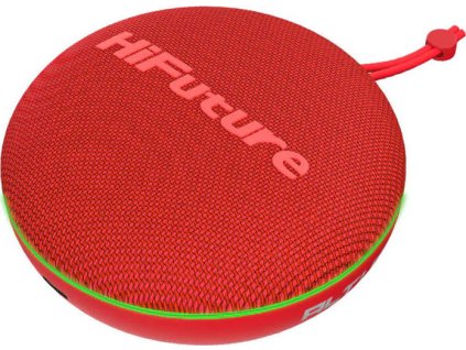 Bezdrôtový reproduktor HiFuture ALTUS Speaker Red