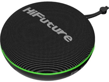 Bezdrátový reproduktor HiFuture ALTUS Speaker Black