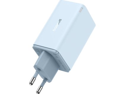 Baseus GAN6 Pro Fast Charger, 2xUSB-C + 2xUSB, 65W