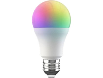 Smart LED Wifi žiarovka Broadlink LB4E27 RGB