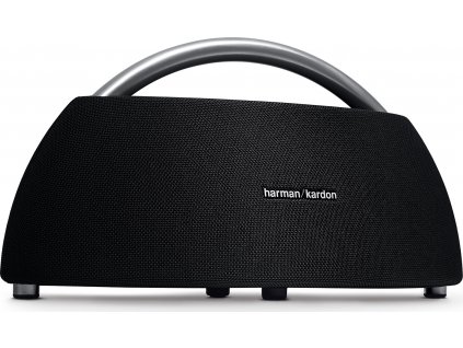 Harman Kardon GO + PLAY Black