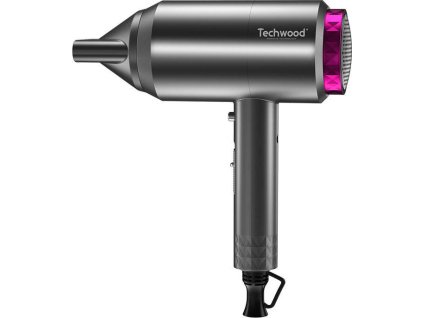 Vysoušeč vlasů Techwood 2200W