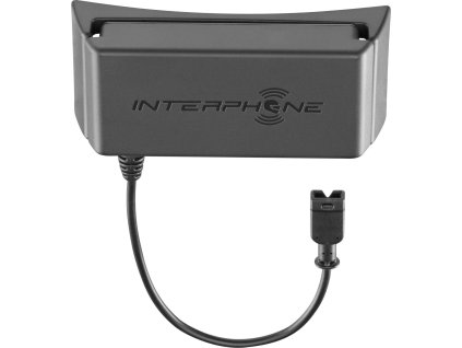 Náhradní baterie Interphone 900 mAh pro U-COM2/U-COM4/U-COM16