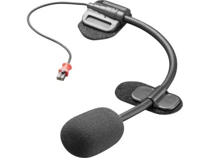 Náhradný mikrofón INTERPHONE U-COM 8R/16/4/3/2 pre otvorené a odklápacie helmy