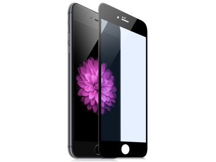 7047 hoco full nano original anti blue ray ochranne tvrzene sklo pro iphone 6 plus 6s plus black