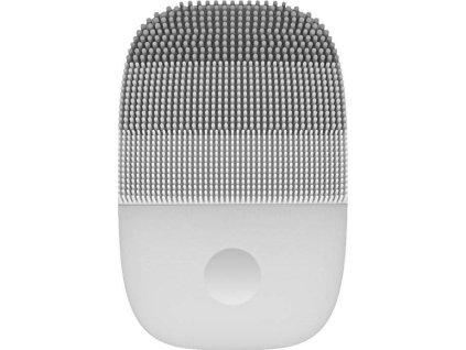 Elektrický sonický kartáček na čištění obličeje inFace MS2000 (šedý)