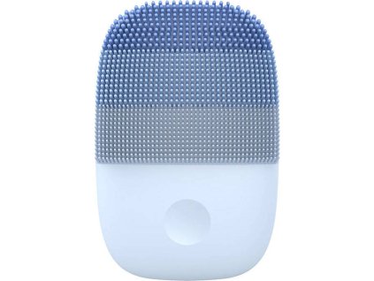 Elektrická sonická kefka na čistenie tváre InFace MS2000 pre (modrá)