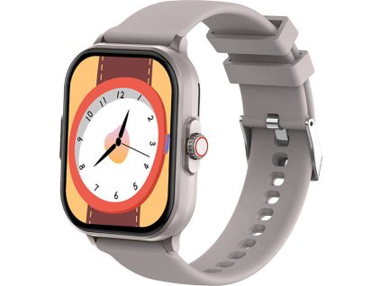 Chytré hodinky Colmi C63 Smart Watch (Grey)
