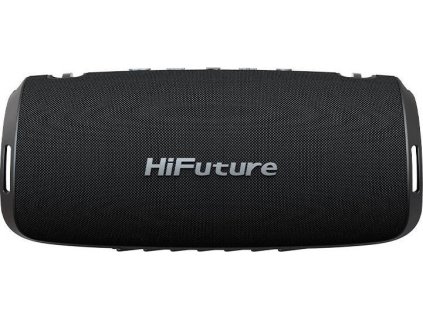 Reproduktor HiFuture Gravity Bluetooth (černý)